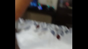 Preview 4 of Zxzv - Ebony Jiggly Ass
