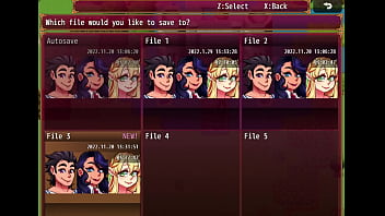 Preview 1 of Multivision 3 - Deer Titjobs and Witch Cats! SQ pt5