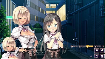 Preview 2 of Mother In Law Called For Sex - Ouchi ni Kaeru made ga Mashimaro Desu / Common Route Ecchi Scene 3 (JC) (English)