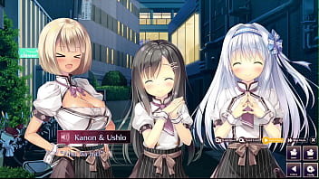 Preview 3 of Mother In Law Called For Sex - Ouchi ni Kaeru made ga Mashimaro Desu / Common Route Ecchi Scene 3 (JC) (English)