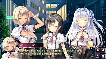 Preview 4 of Mother In Law Called For Sex - Ouchi ni Kaeru made ga Mashimaro Desu / Common Route Ecchi Scene 3 (JC) (English)