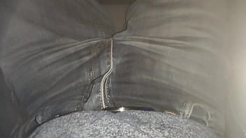 Preview 4 of Vileege Sex - Peeing in Jeans