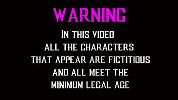 Preview 1 of Monnil Sex - Painter seduces muse to have lesbian sex - Sexual Hot Animations