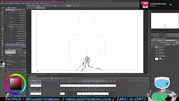 Preview 2 of Xem Sec Si - Stream | Picarto | GlassFishBowl - Sexy Stuff (2023.01.02 A)