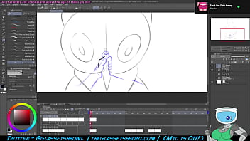 Preview 3 of Xem Sec Si - Stream | Picarto | GlassFishBowl - Sexy Stuff (2023.01.02 A)