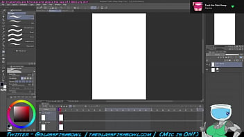 Preview 1 of Xem Sec Si - Stream | Picarto | GlassFishBowl - Sexy Stuff (2023.01.02 A)