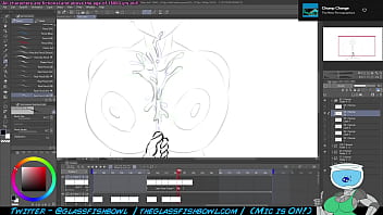 Preview 4 of Xem Sec Si - Stream | Picarto | GlassFishBowl - Sexy Stuff (2023.01.02 A)