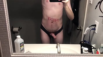 Preview 3 of To Betray - Verification video