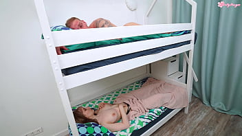 Preview 1 of Specks Wearing Girls - I wanted to Fuck too badly,  so I had Anal Sex with a random guy in a sex hostel!