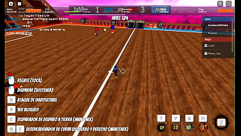 Preview 2 of Big Burse - Messi Tps Vs Pumba La Follada Del Siglo Batalla de GOATS 0.1