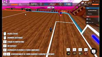Preview 1 of Big Burse - Messi Tps Vs Pumba La Follada Del Siglo Batalla de GOATS 0.1