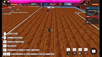 Preview 4 of Big Burse - Messi Tps Vs Pumba La Follada Del Siglo Batalla de GOATS 0.1