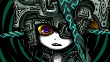 Preview 3 of Sex Toy Sales Lady - Fantastica Realized: Midna&#039_s New Puppy