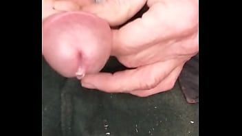 Preview 3 of Mom And Sons Sex Videos - Jerking off 8