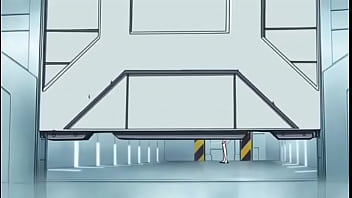 Preview 2 of Loker Room - Elfen lied ep 001