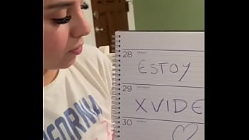 Preview 2 of Www Hd Sexy Vedio Com - V&iacute_deo de verificaci&oacute_n
