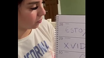 Preview 1 of Www Hd Sexy Vedio Com - V&iacute_deo de verificaci&oacute_n