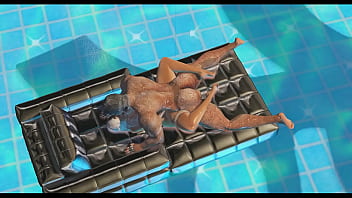 Preview 3 of Eomxxx - [Pool Sex] Second Life