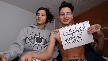 Preview 4 of Virgin Indian School Girls Bf - V&iacute_deo de verificaci&oacute_n