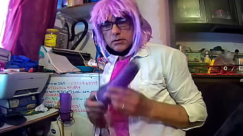 Preview 4 of Virgin Vagina Probed - V&iacute_deo de verificaci&oacute_n