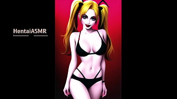 Preview 1 of Fisrt Time Romance Nd Xnxx - Sexy harley quinn posing gallery