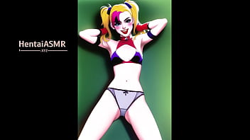 Preview 4 of Fisrt Time Romance Nd Xnxx - Sexy harley quinn posing gallery