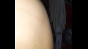 Preview 2 of Pussy Liking Xxx - Solos en casa con mi cu&ntilde_adita me provoca con su faldita antes de ir a la fiesta