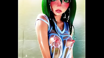 Preview 2 of Tina Ambani Sex Video - Froggy Anime Sluts Around