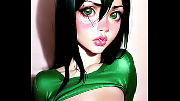 Preview 3 of Tina Ambani Sex Video - Froggy Anime Sluts Around