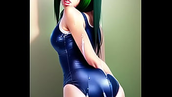 Preview 1 of Tina Ambani Sex Video - Froggy Anime Sluts Around