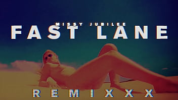 Preview 1 of Raja Dar Bf Video Xxx - Missy Jubilee 086 FAST LANE REMIXXX