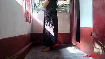 Preview 1 of Cute Teen Family Fuck - Beautiful Desi Wife Sex By Belconi ( Official Video By Localsex31)