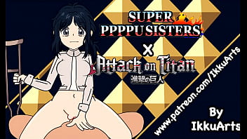 Preview 2 of 90x Porn - PPPPU Gaiden Music: Pieck&#039_s Theme