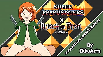 Preview 2 of Schlamm Reiten - PPPPU Gaiden Music: Petra&#039_s Theme