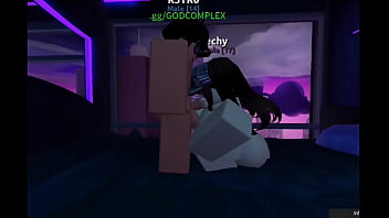 Preview 2 of Redweb Xxx Mom - Garota roblox pagando um boquete