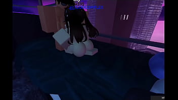 Preview 3 of Redweb Xxx Mom - Garota roblox pagando um boquete