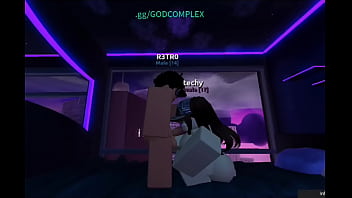 Preview 1 of Redweb Xxx Mom - Garota roblox pagando um boquete