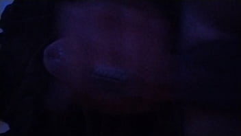 Preview 2 of Owner And Her Home Servent Xxx - Me masturbo antes de jugar