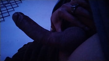 Preview 3 of Owner And Her Home Servent Xxx - Me masturbo antes de jugar