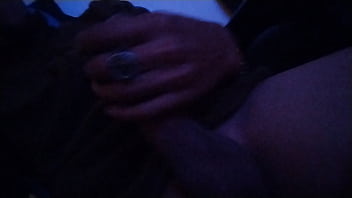 Preview 1 of Owner And Her Home Servent Xxx - Me masturbo antes de jugar