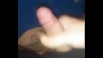 Preview 2 of Licking Creamy Pussy Juice - Solo masturbation by Walter