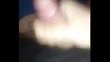 Preview 1 of Licking Creamy Pussy Juice - Solo masturbation by Walter