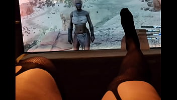 Preview 3 of Xxxxx Snny Loa - Verification video