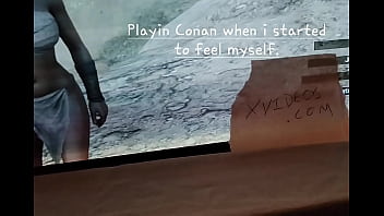 Preview 1 of Xxxxx Snny Loa - Verification video