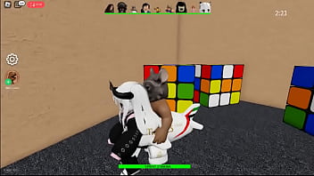 Preview 3 of Grandmoder - MISTER RATONCIO LEVA BUCETADA DA NOVINHA BRANQUELA E &Eacute_ SUPREENDIDO PELO GAS MOSTARDA DA NOVINHA QUE DESTROI O CLIMA!