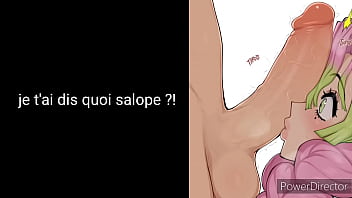 Preview 4 of Usa Boy Evening - Joi fr deviens une pute partie 4