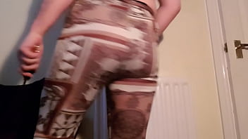 Preview 2 of Mia Khalifa Ass Eat Sex - Stupid Sissy Cuck Twerking and Booty Training