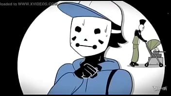 Preview 4 of Doktora Borno - mimos hentai