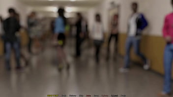 Preview 3 of Indyan Desi Anti - Let&#039_s Play: Casey&#039_s Fall | Part 3