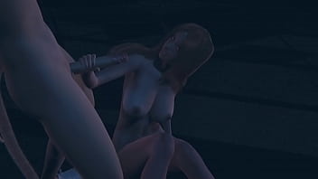 Preview 2 of 3gp King Six - Hentai Uncensored - sexy teacher fucked at classroom